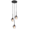 Empire Lighting - Plafonnier suspendu à 3 lumières