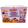 Cadina - Mixed and Crispy Sweet Potatoes