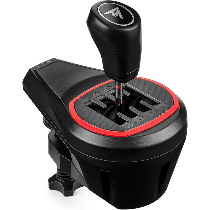 Thrustmaster T150 RS Racing Wheel with TH8S Shifter Add-On