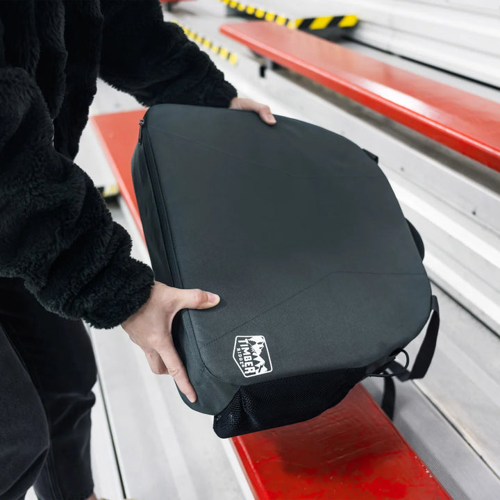 Timber Ridge Heated Seat Cushion