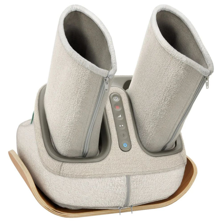 Homedics luxe comfort - Masseur de pieds et de mollets