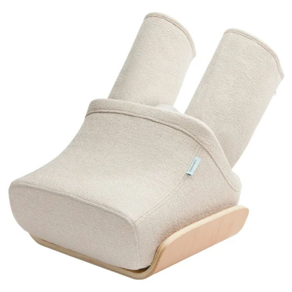 Homedics luxe comfort - Masseur de pieds et de mollets