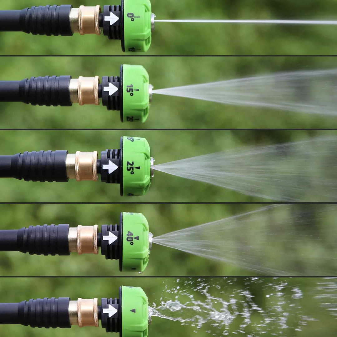 Greenworks 24V 600 PSI Handheld Pressure Washer