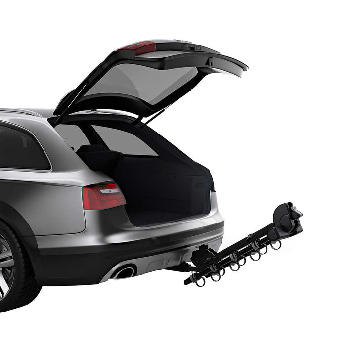 Thule Hitch Bike Rack