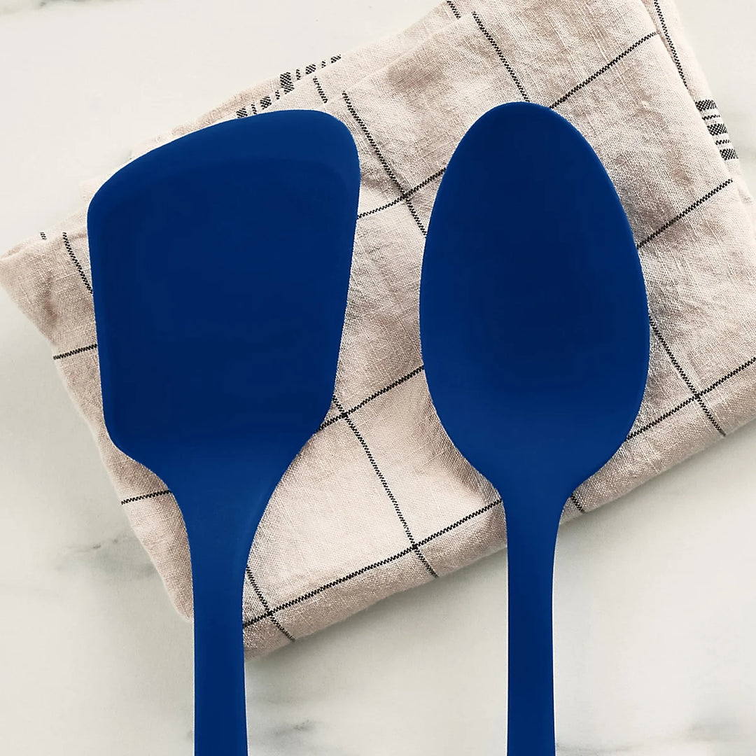 GIR - Ensemble d’outils de cuisine en silicone, 10 pièces