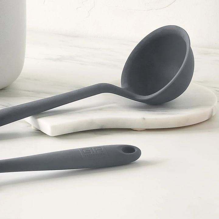 GIR - Ensemble d’outils de cuisine en silicone, 10 pièces