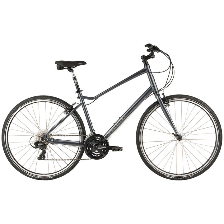 Louis Garneau Espace Hybrid Bike