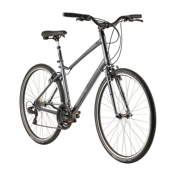 Louis Garneau Espace Hybrid Bike