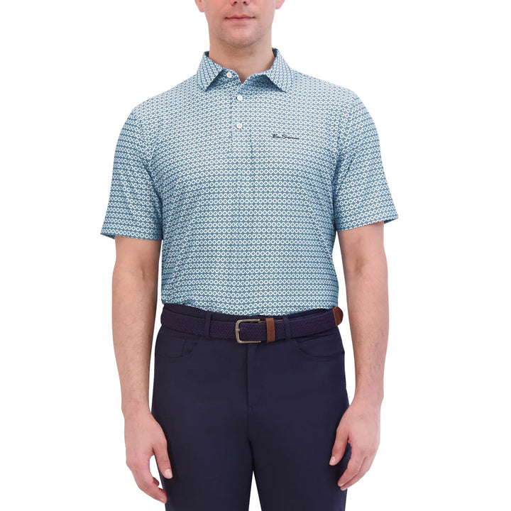 Ben Sherman Polo