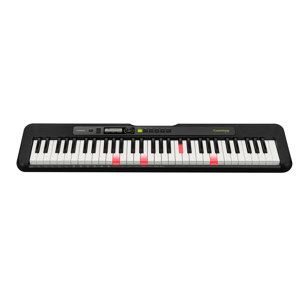 Casio Key Lighting Keyboard