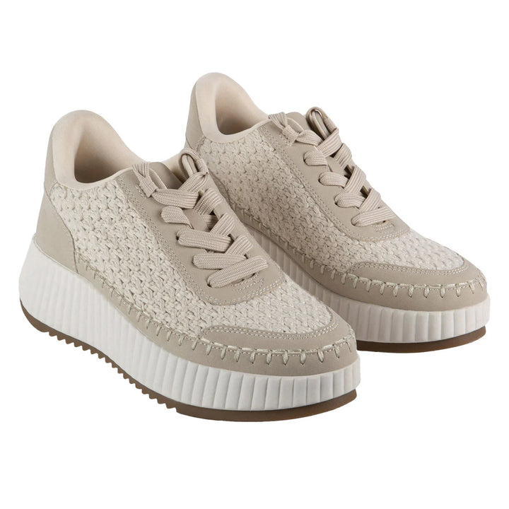 V by Dolce Vita - Chaussures de sport tricotée pour femmes