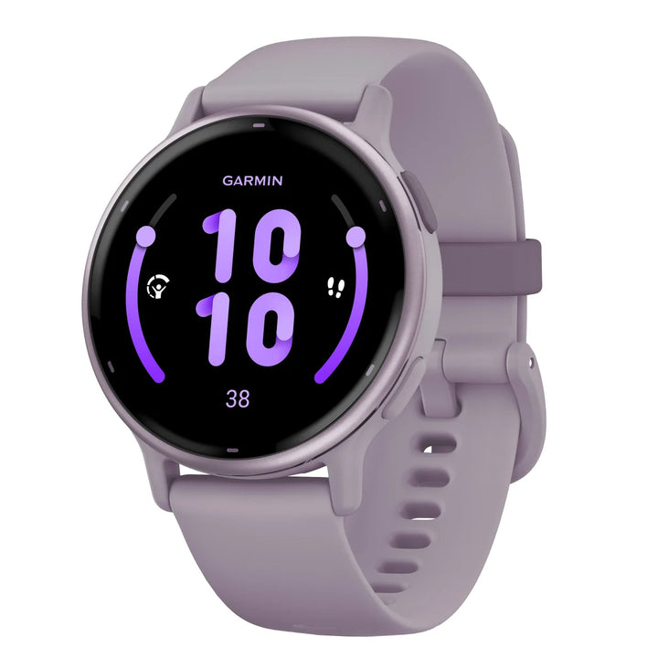 Garmin - Montre intelligente Vivoactive 5