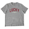 Lucky Brand - Short Sleeve Sweater