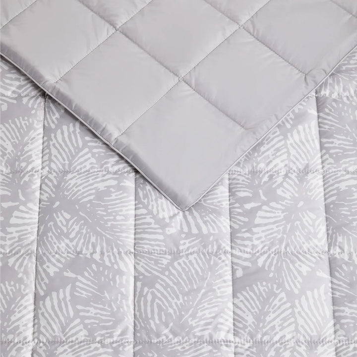Colombia Packable Throw