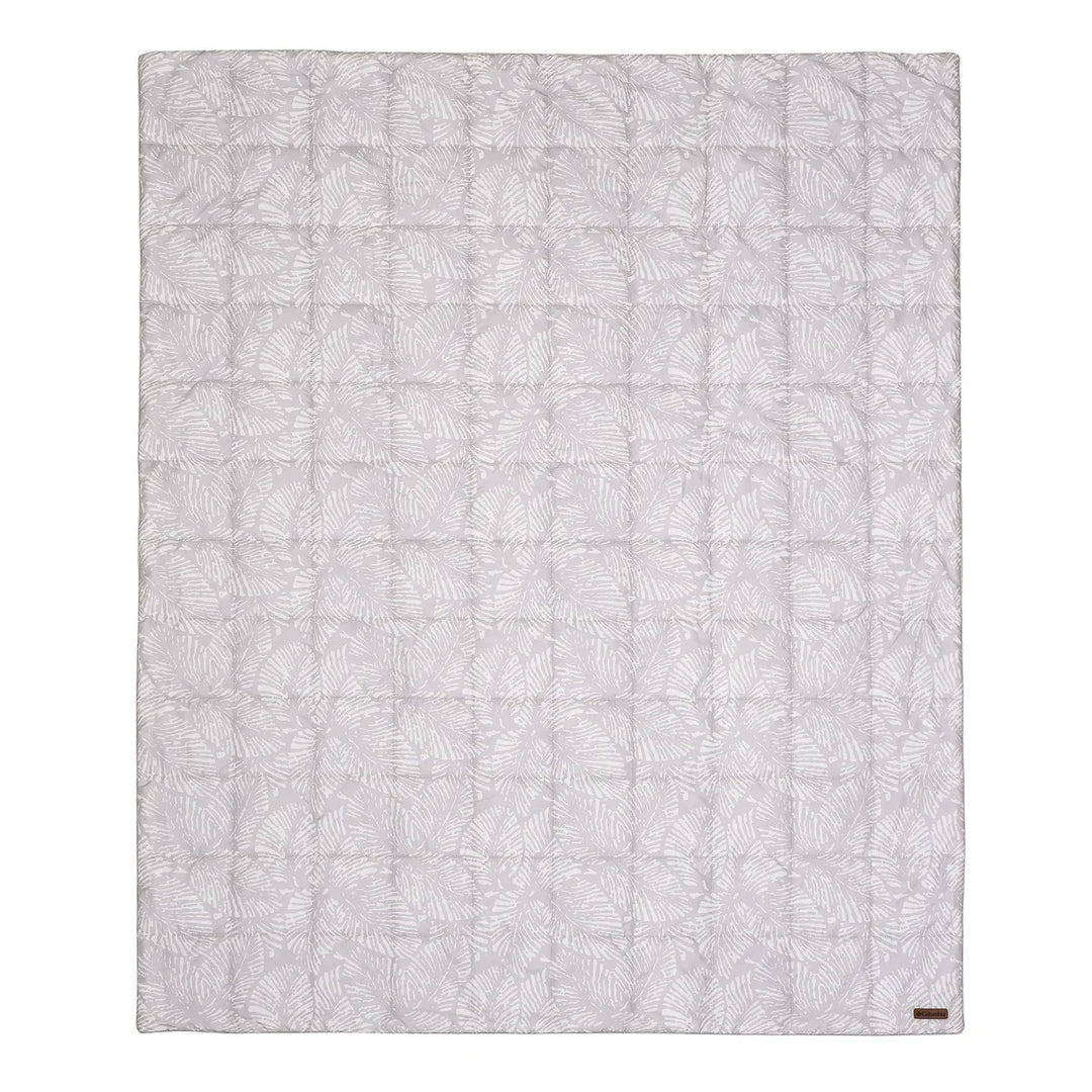 Colombia Packable Throw