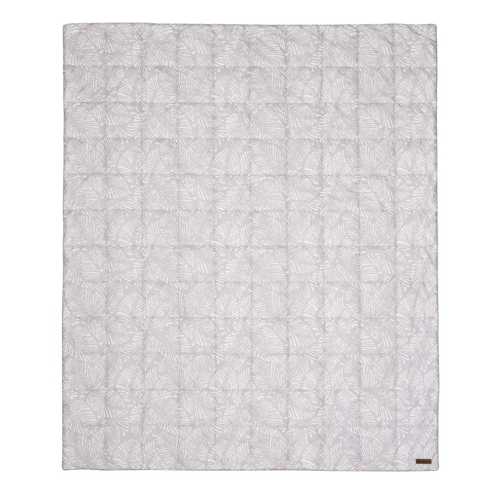 Colombia Packable Throw