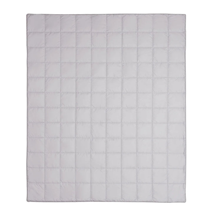 Colombia Packable Throw