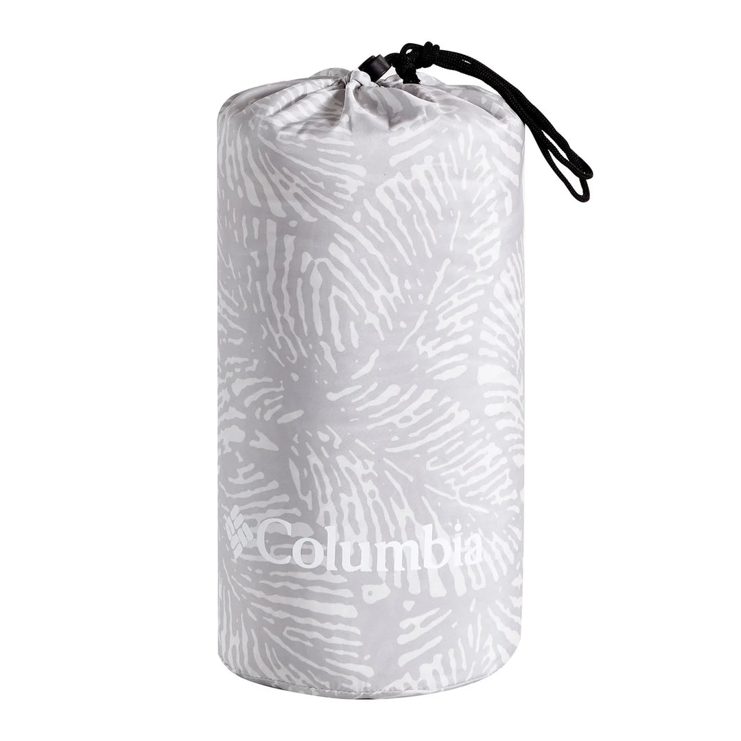 Colombia Packable Throw