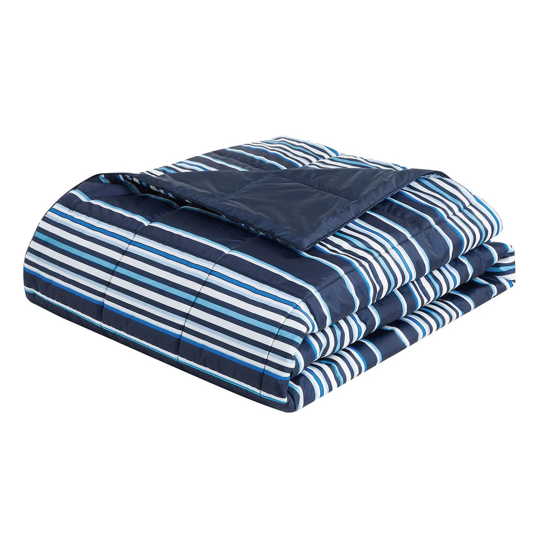 Colombia Packable Throw