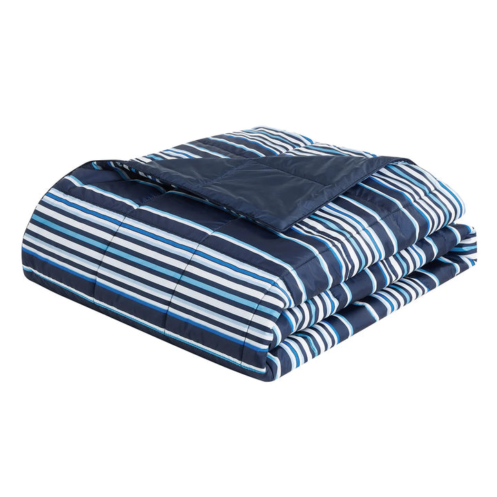Colombia Packable Throw
