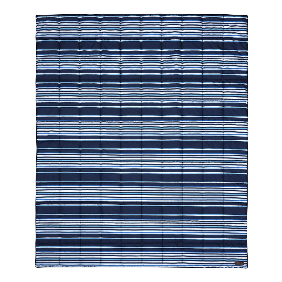 Colombia Packable Throw