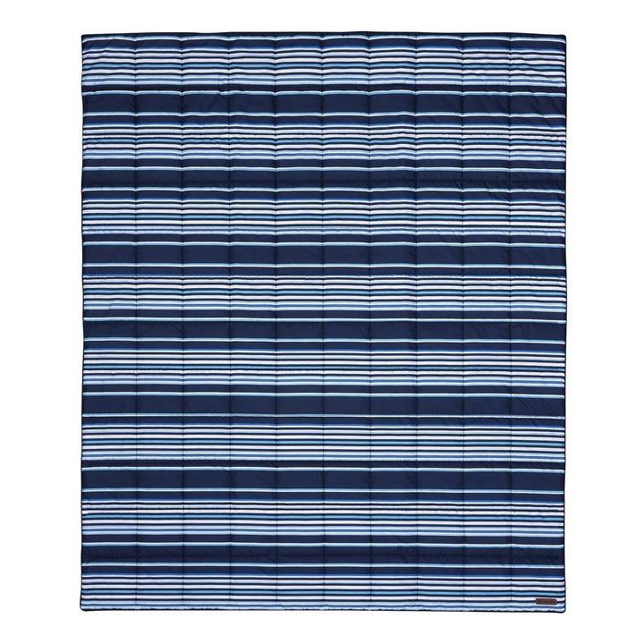 Colombia Packable Throw