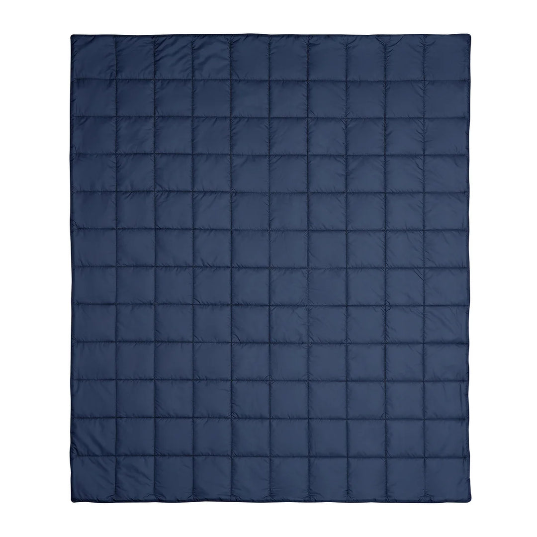 Colombia Packable Throw