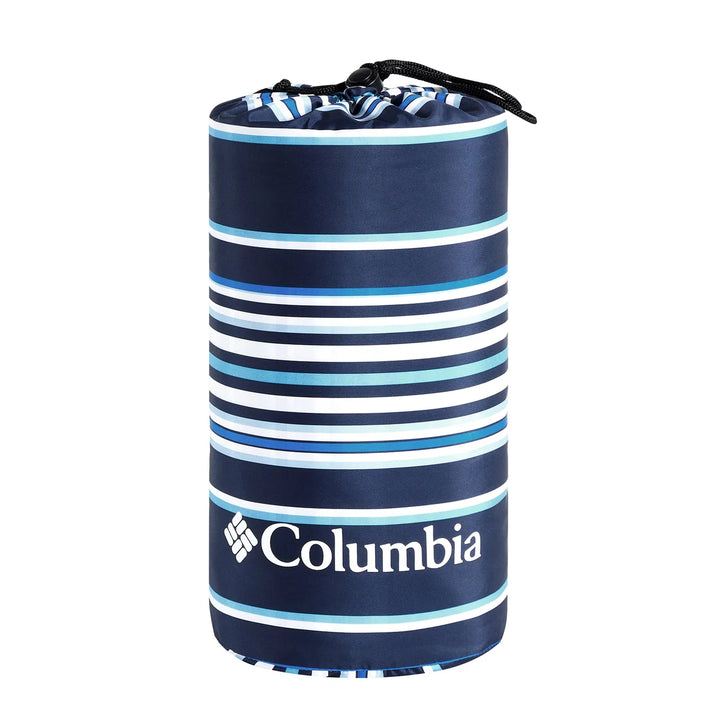 Colombia Packable Throw