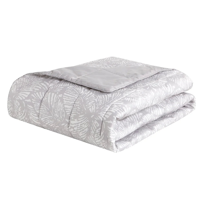 Colombia Packable Throw