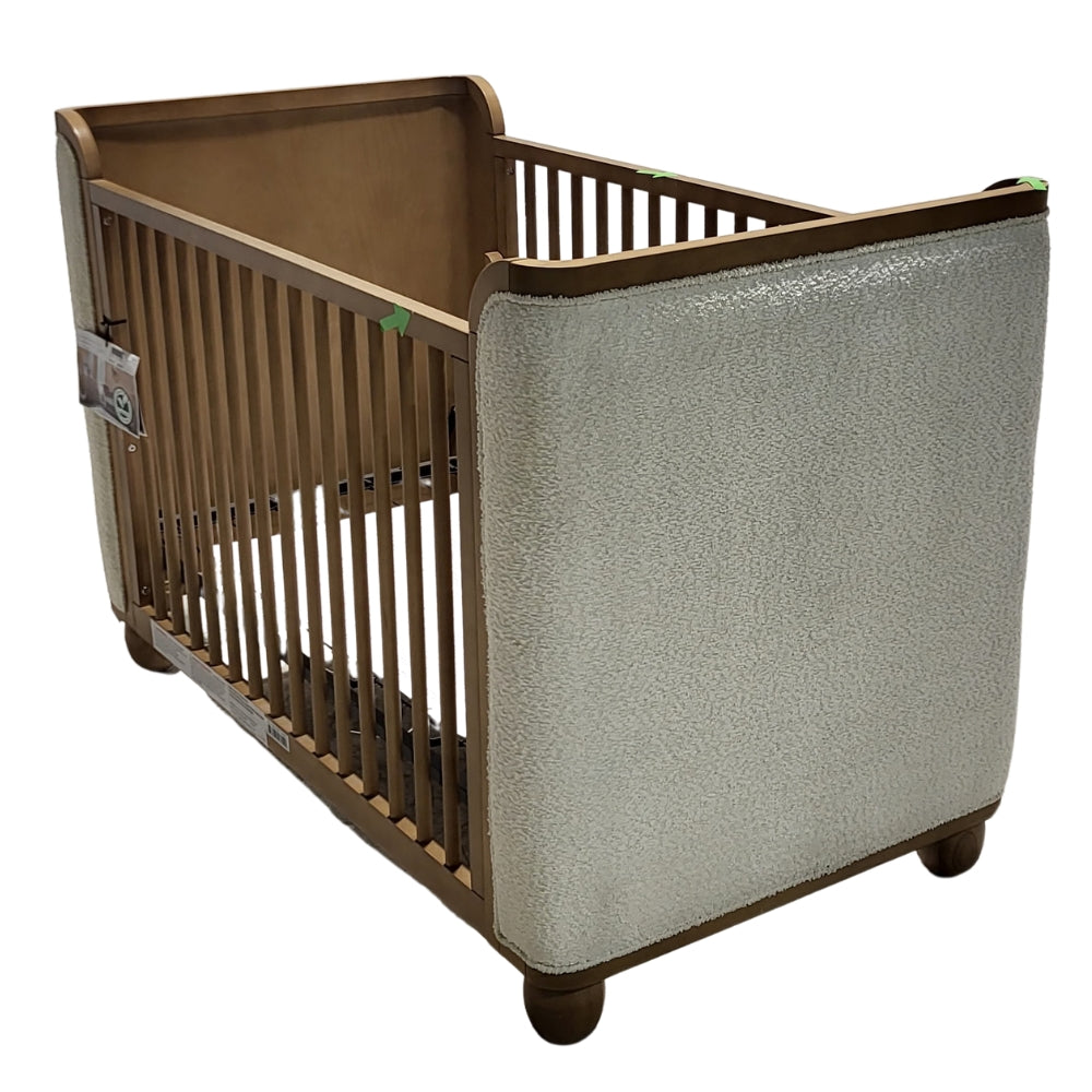 Riley Grace Convertible Crib