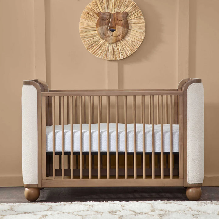Riley Grace Convertible Crib