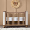 Riley Grace Convertible Crib
