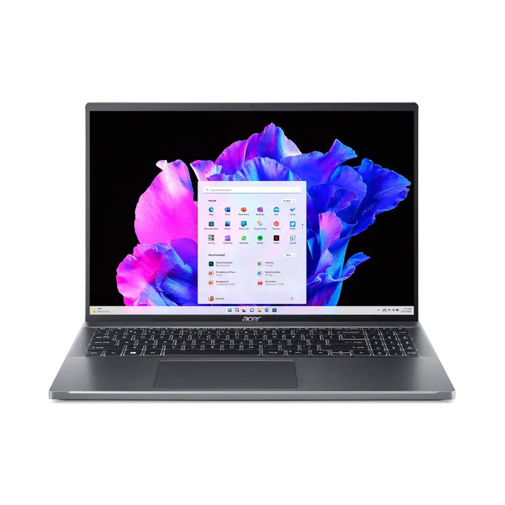 Acer Swift Go SFG16-71-72LH Laptop
