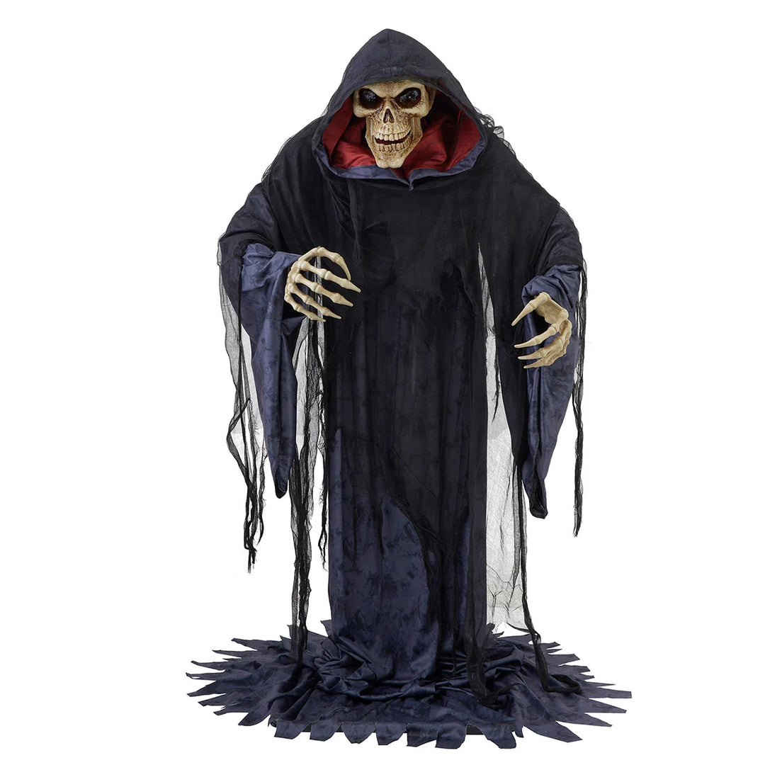 Animated Reaper