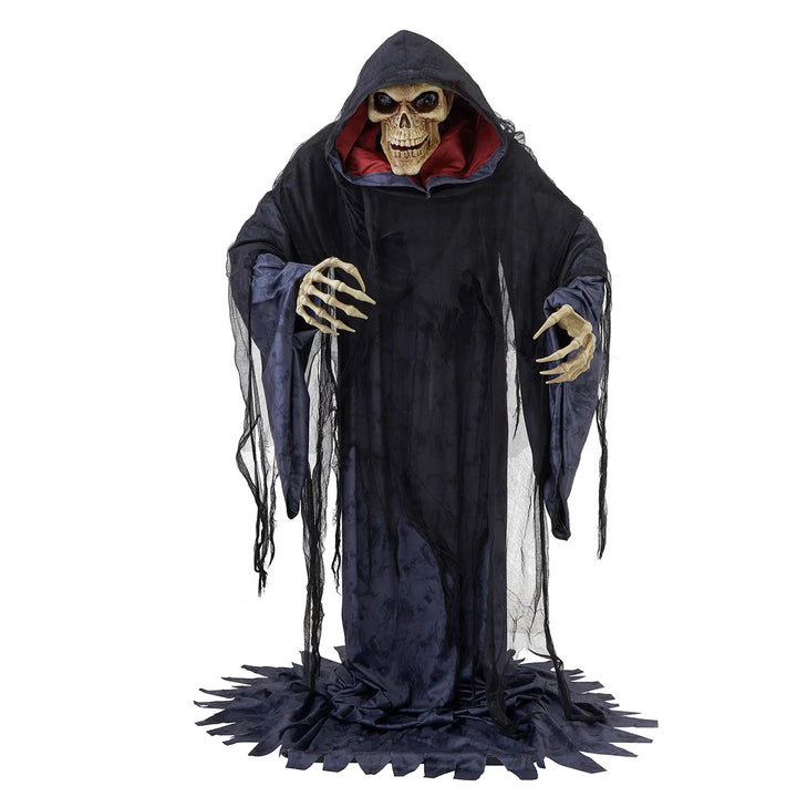Animated Reaper