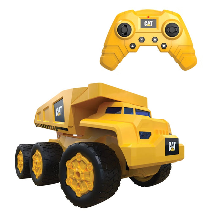 CAT - Camion-benne