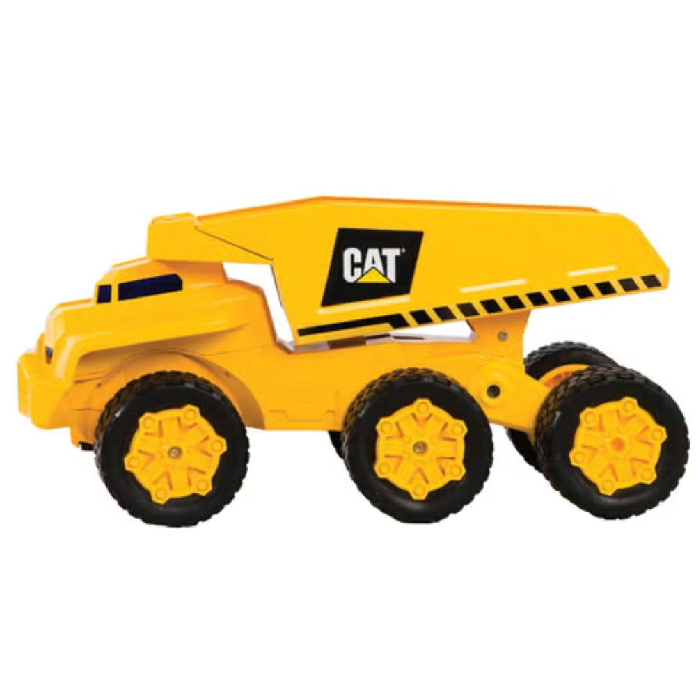 CAT - Camion-benne