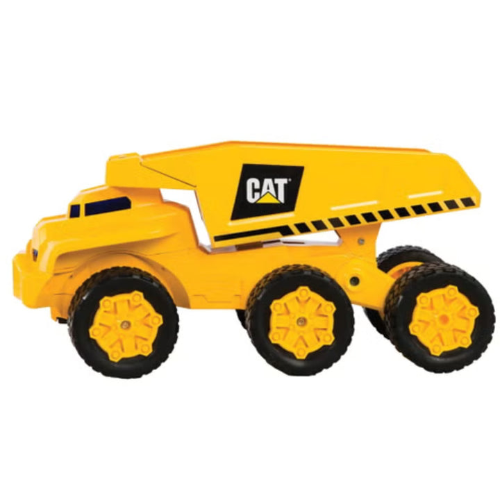 CAT - Camion-benne