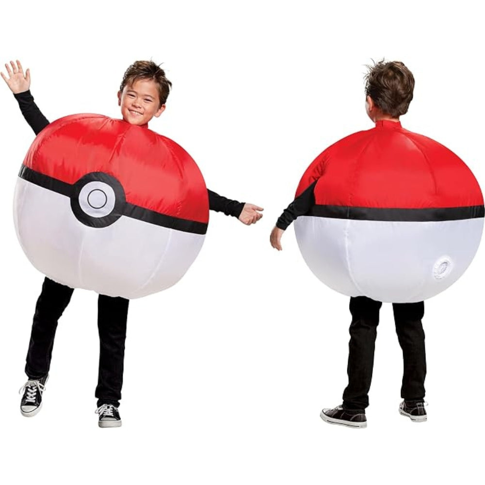 Disguise - Costume de Poké-Ball