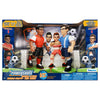 Powershots - Double Kick Football