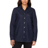 Buffalo - Stretch Denim Blouse