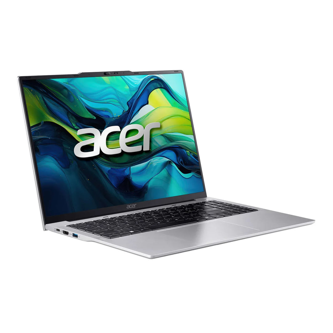 Acer - Aspire Lite Ordinateur portable de 16,0 po, Intel Core i5-1334U – 16 Go de RAM, SSD 1 To