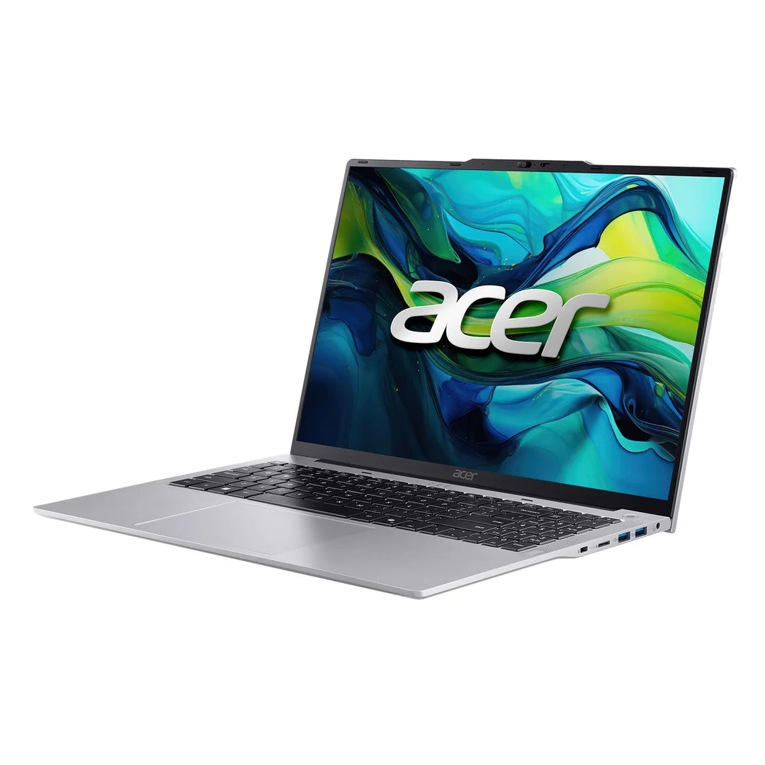 Acer - Aspire Lite Ordinateur portable de 16,0 po, Intel Core i5-1334U – 16 Go de RAM, SSD 1 To