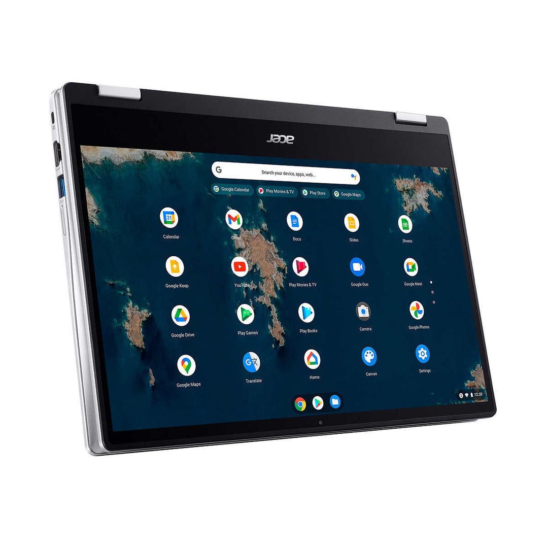 Acer Chromebook Spin 314 - CP314-1H-P3SF - N6000