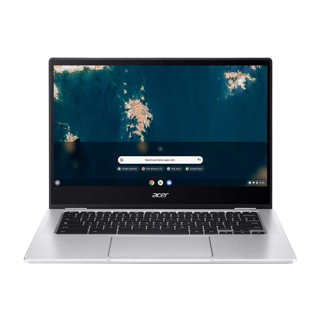 Acer Chromebook Spin 314 - CP314-1H-P3SF - N6000