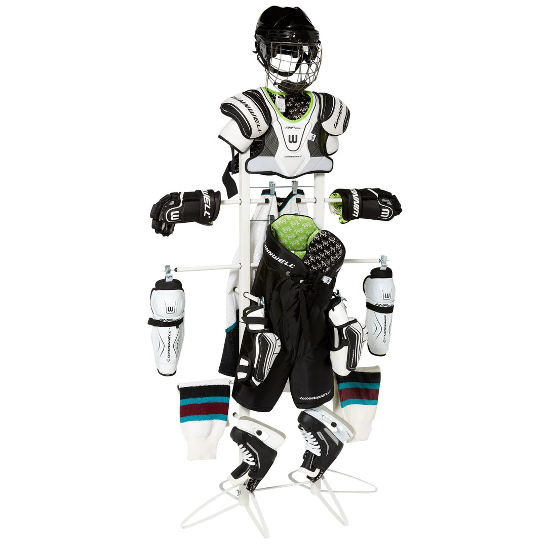 Winnwell - Séchoir à matériel de luxe