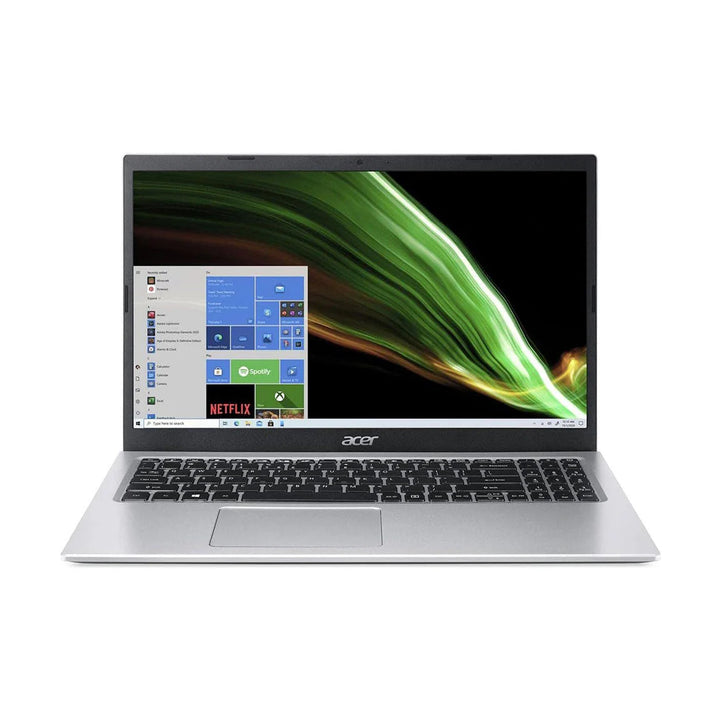 Acer -Laptop Aspire 3 A315-58-730T - Intel Core i7-1165G74