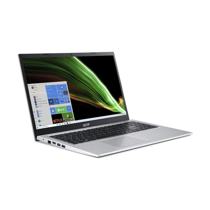 Acer -Laptop Aspire 3 A315-58-730T - Intel Core i7-1165G74