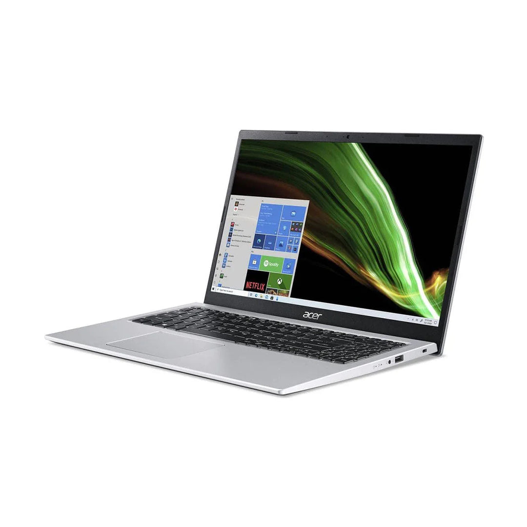 Acer -Laptop Aspire 3 A315-58-730T - Intel Core i7-1165G74
