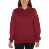 Champion Henley Sweatshirt